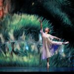 Chụp ảnh Vở vũ kịch “KẸP HẠT DẺ”