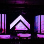 Chụp ảnh show Lệ Quyên live concert