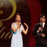 Chụp chương trình Hãy cứ là tình nhân