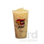 Chụp ảnh sản phẩm Trà sữa An Tea