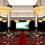 Phương án sự kiện tại Trung tâm hội nghị Quốc Gia