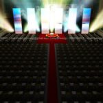 Phương án tổ chức sự kiện Nick Vujicic