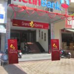 Phương án sự kiện Grand Opening VietinBank