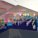 Phương án sự kiện Color of VinaPhone