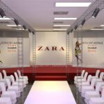 Phương án sự kiện Grand Opening Zara