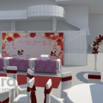 Tổ chức sự kiện tiệc tại ICC