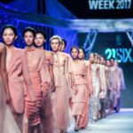 Vietnam Fashion Week 2017