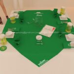 Thiết kế POSM cho Sabeco