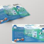 Thiết kế ấn phẩm phục vụ VIETNAM DAIRY – Triển lãm quốc tế ngành Sữa và sản phẩm Sữa tại Việt Nam