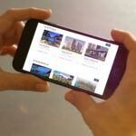 Website Bất động sản An Trường Thịnh
