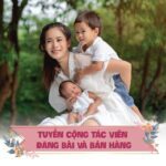 Chạy quảng cáo facebook và thiết kế quảng cáo 3CE