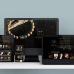 Website Bách Duyên Trầm