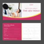 Thiết kế ấn phẩm nhận diện Damo