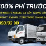 Chạy Ads google Huyndai Lam kinh