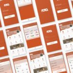 Thiết kế nhận diện công ty D28