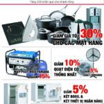 Thiết kế ấn phẩm quảng cáo công ty Tràng Thi