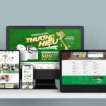 Website Robot Hút bụi